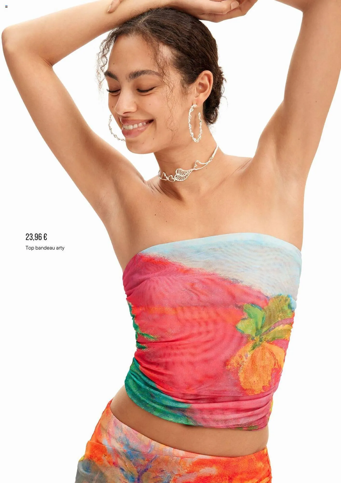 Catálogo de Folleto Desigual 1 de mayo al 31 de mayo 2024 - Página 3