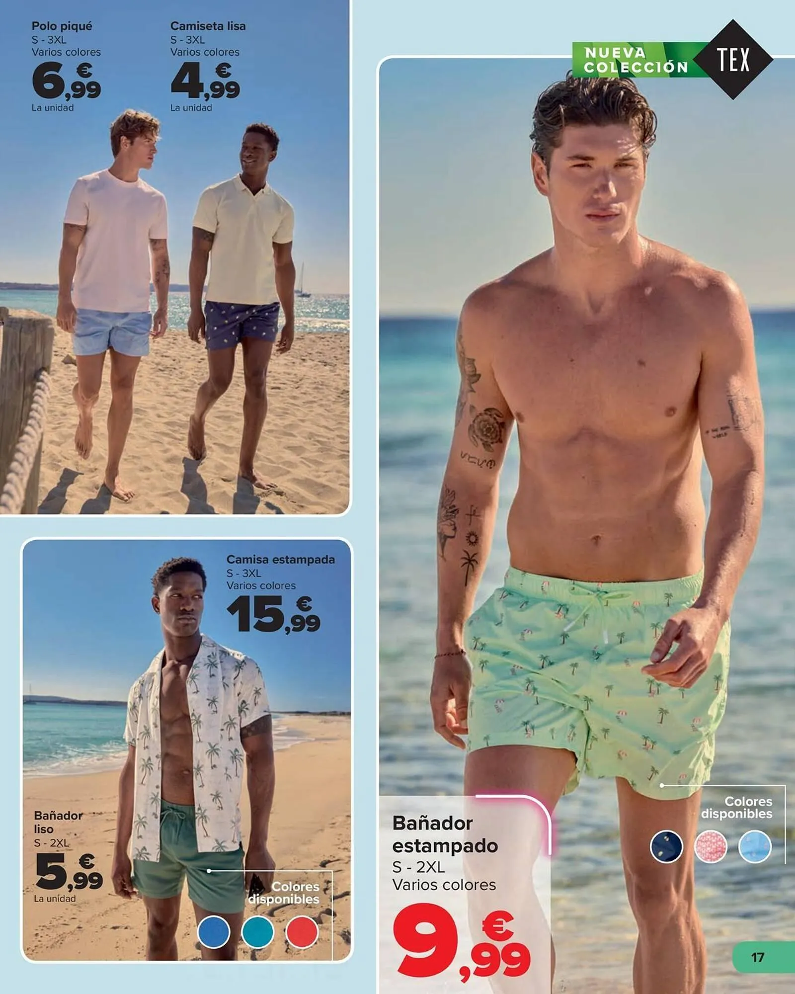 Catálogo de Folleto Carrefour 15 de mayo al 18 de junio 2026 - Página 17
