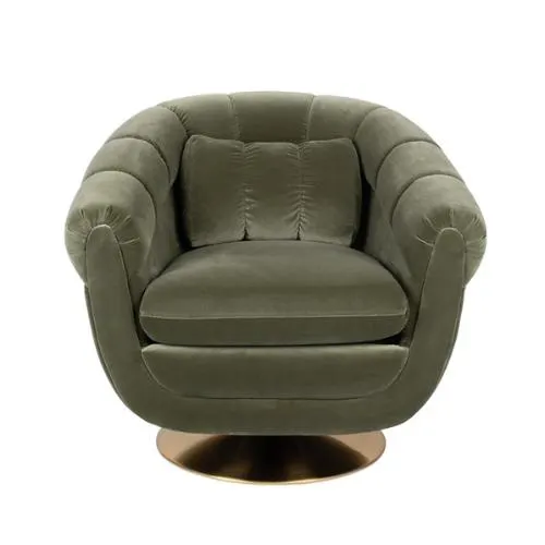 Sillón Member Olive