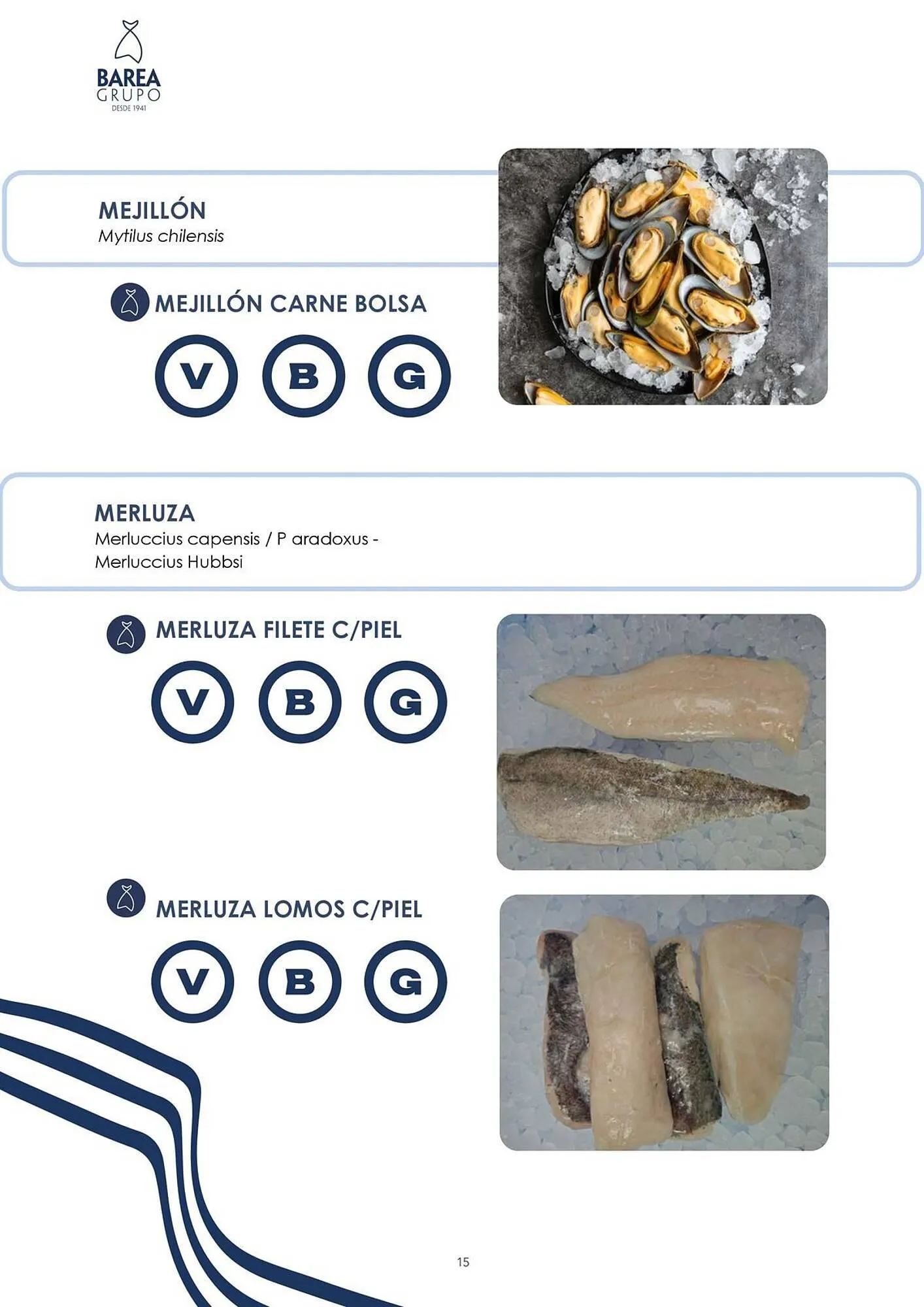 Catálogo de Catálogo Cash Barea 22 de diciembre al 22 de enero 2026 - Página 15