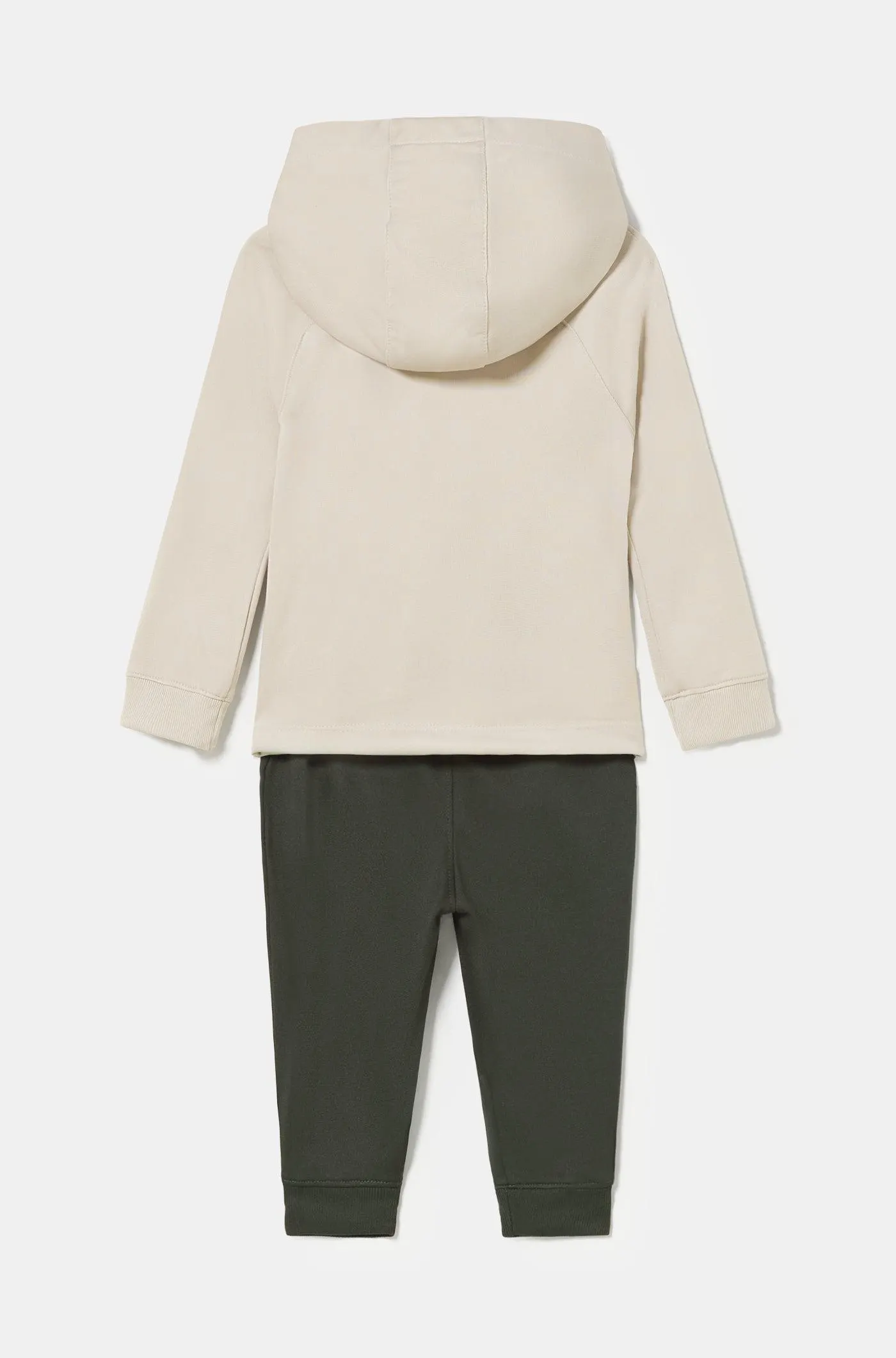 Chándal FC Barcelona 23/24 - Bebé