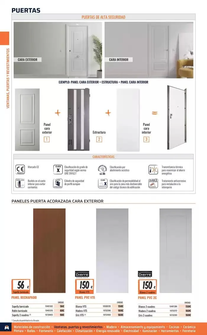 Catálogo de Catálogo 2025 Lugo 1 de enero al 31 de diciembre 2025 - Página 68