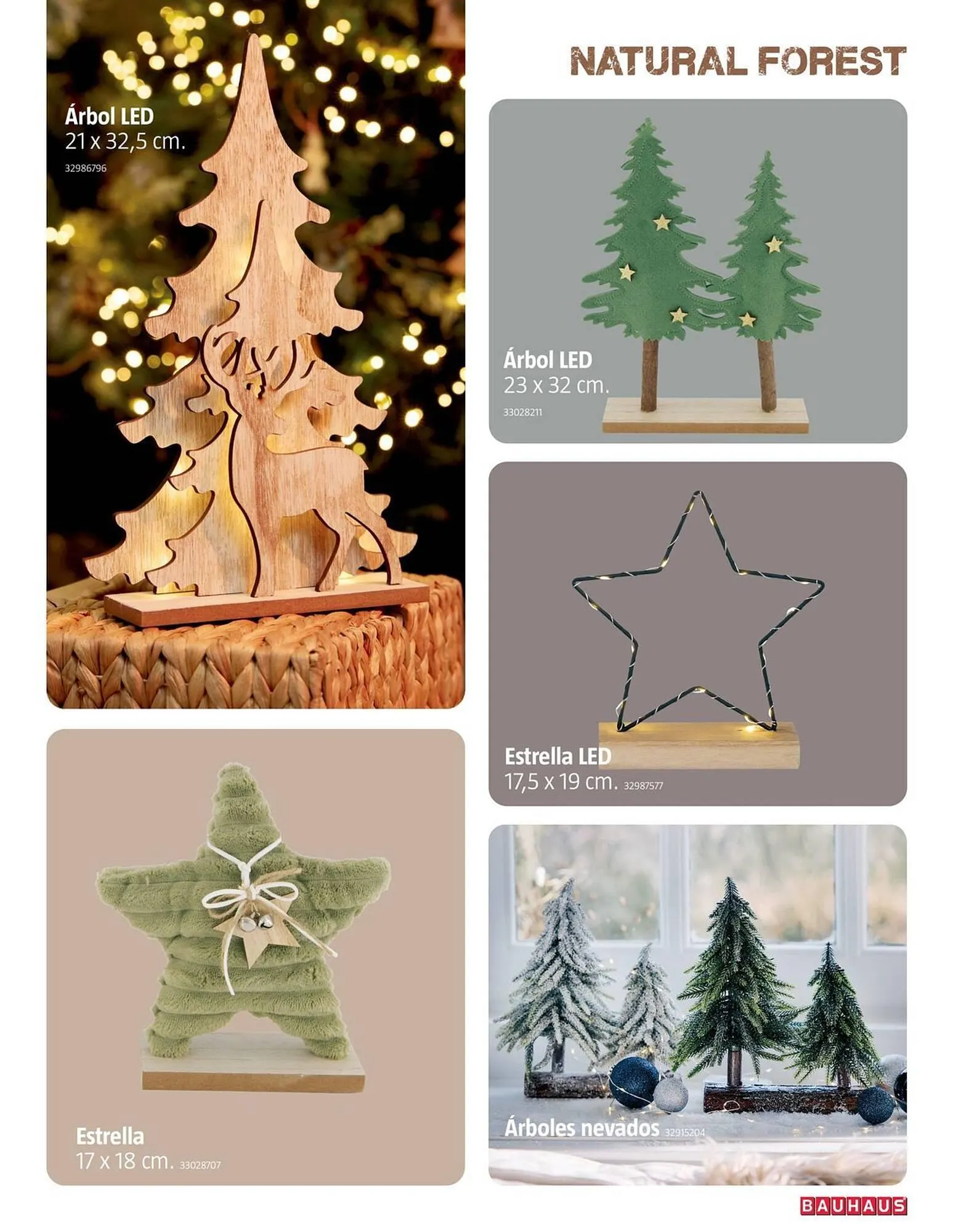 Catálogo de Catálogo Bauhaus 18 de noviembre al 24 de diciembre 2025 - Página 23