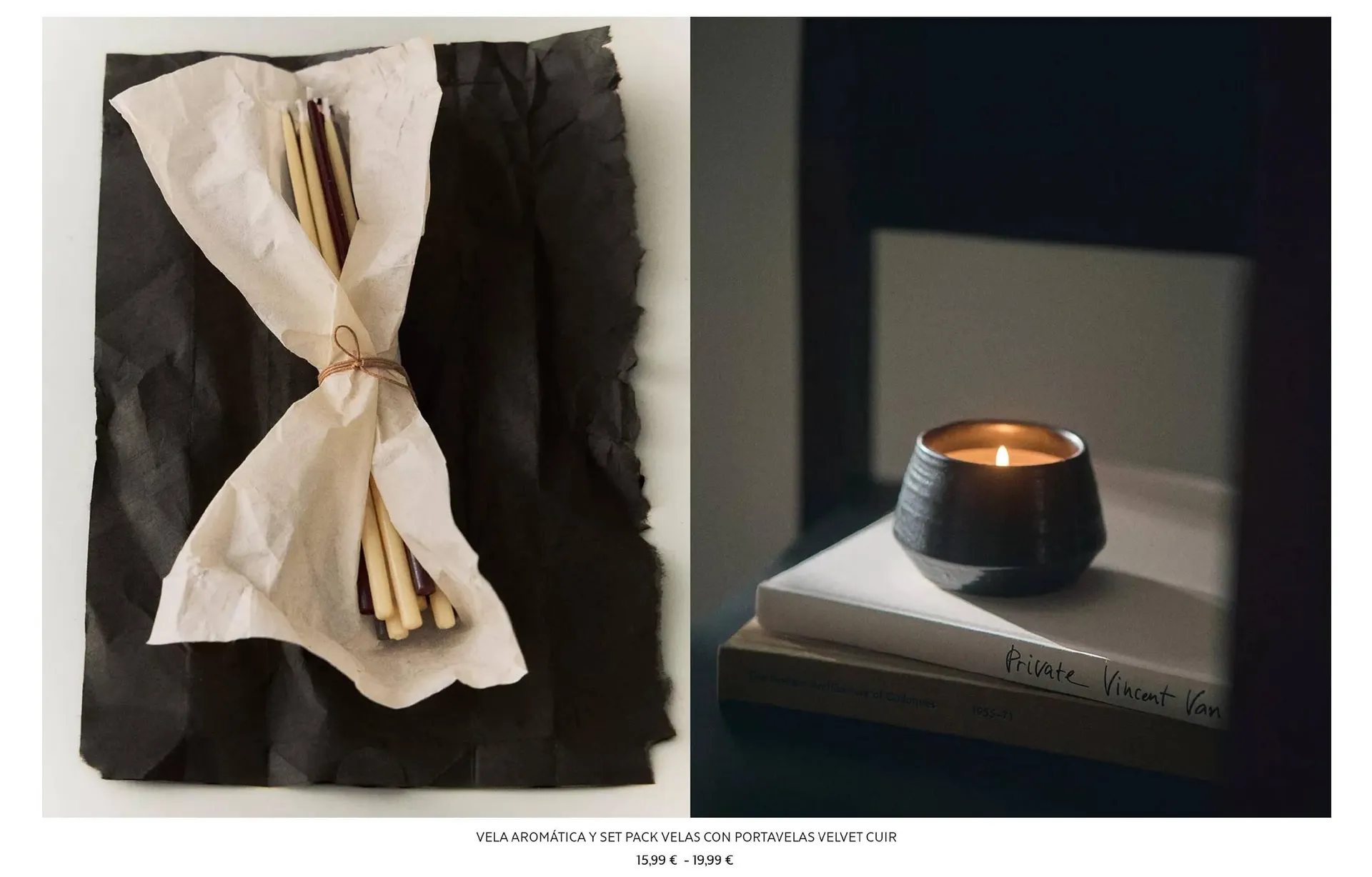 Catálogo ZARA HOME - 1