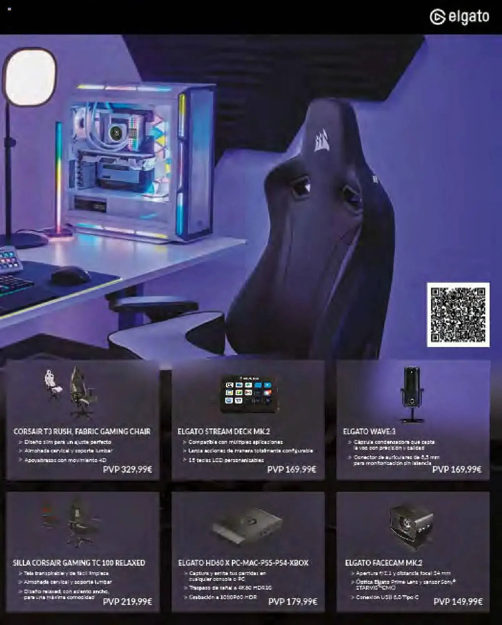 Catálogo de Folleto Game 10 de diciembre al 31 de diciembre 2025 - Página 27