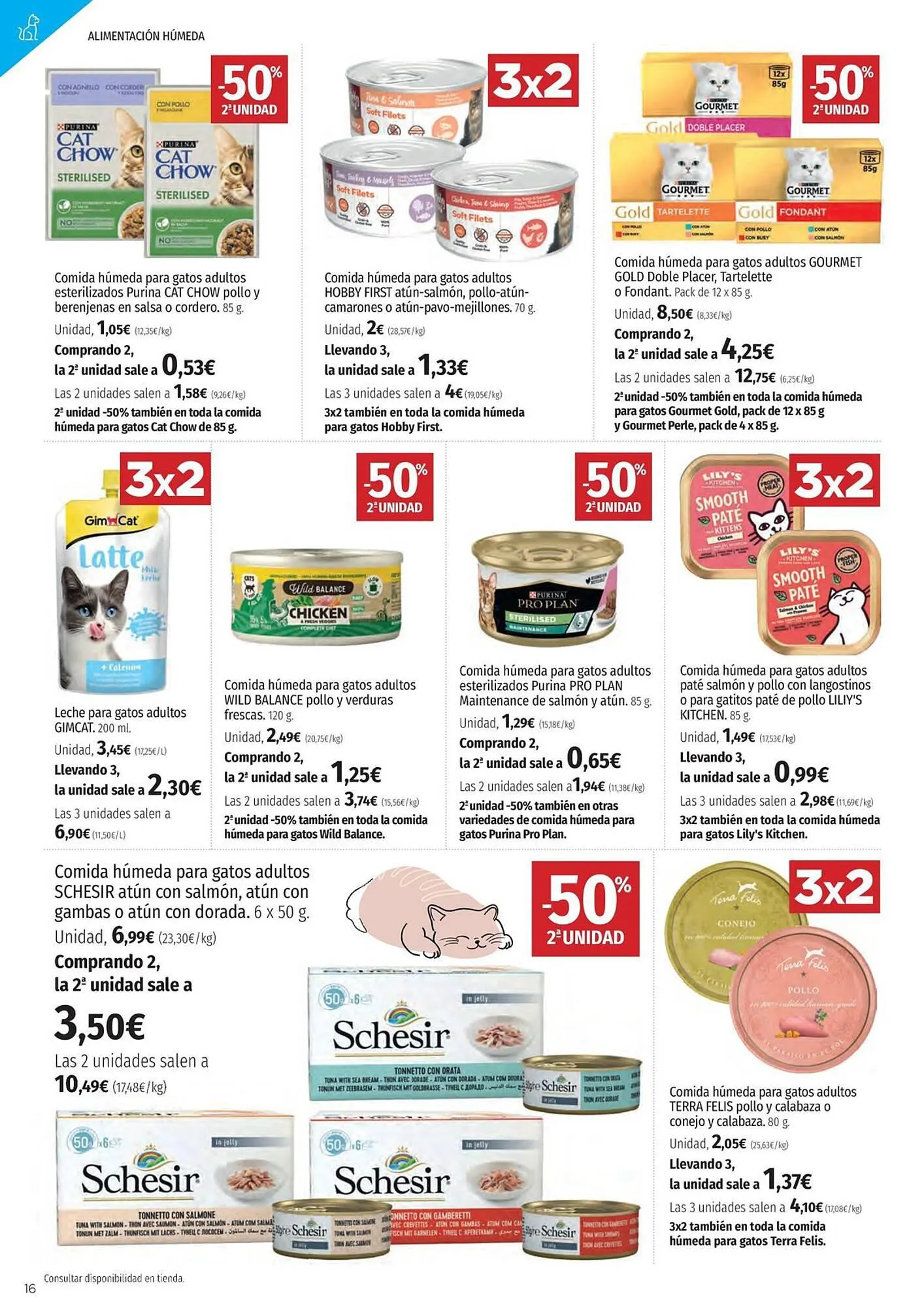 Catálogo de Folleto El Corte Inglés 8 de enero al 31 de enero 2024 - Página 16