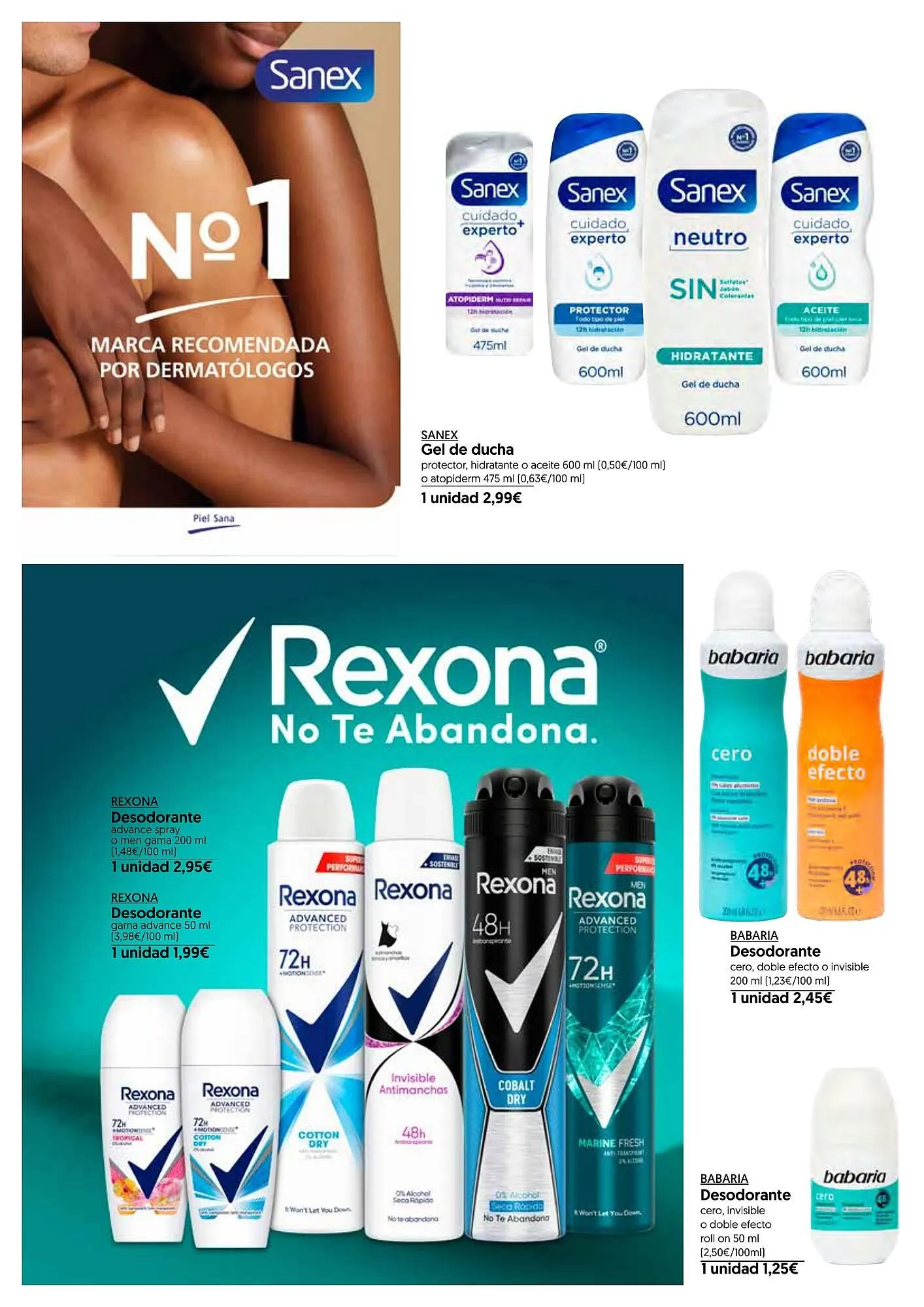 Catálogo de Folleto Hiper Usera 11 de junio al 12 de julio 2025 - Página 5