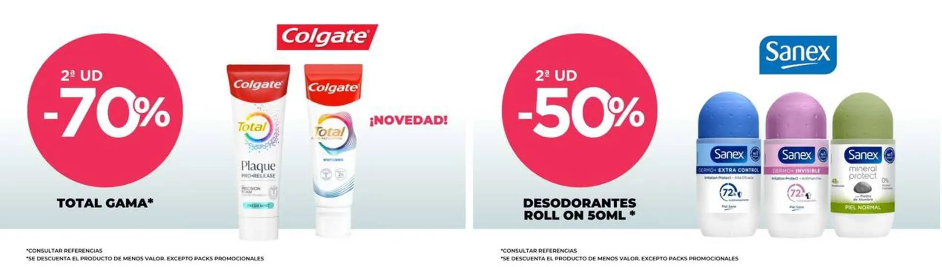 Catálogo de Folleto Marvimundo 10 de marzo al 31 de marzo 2026 - Página 9