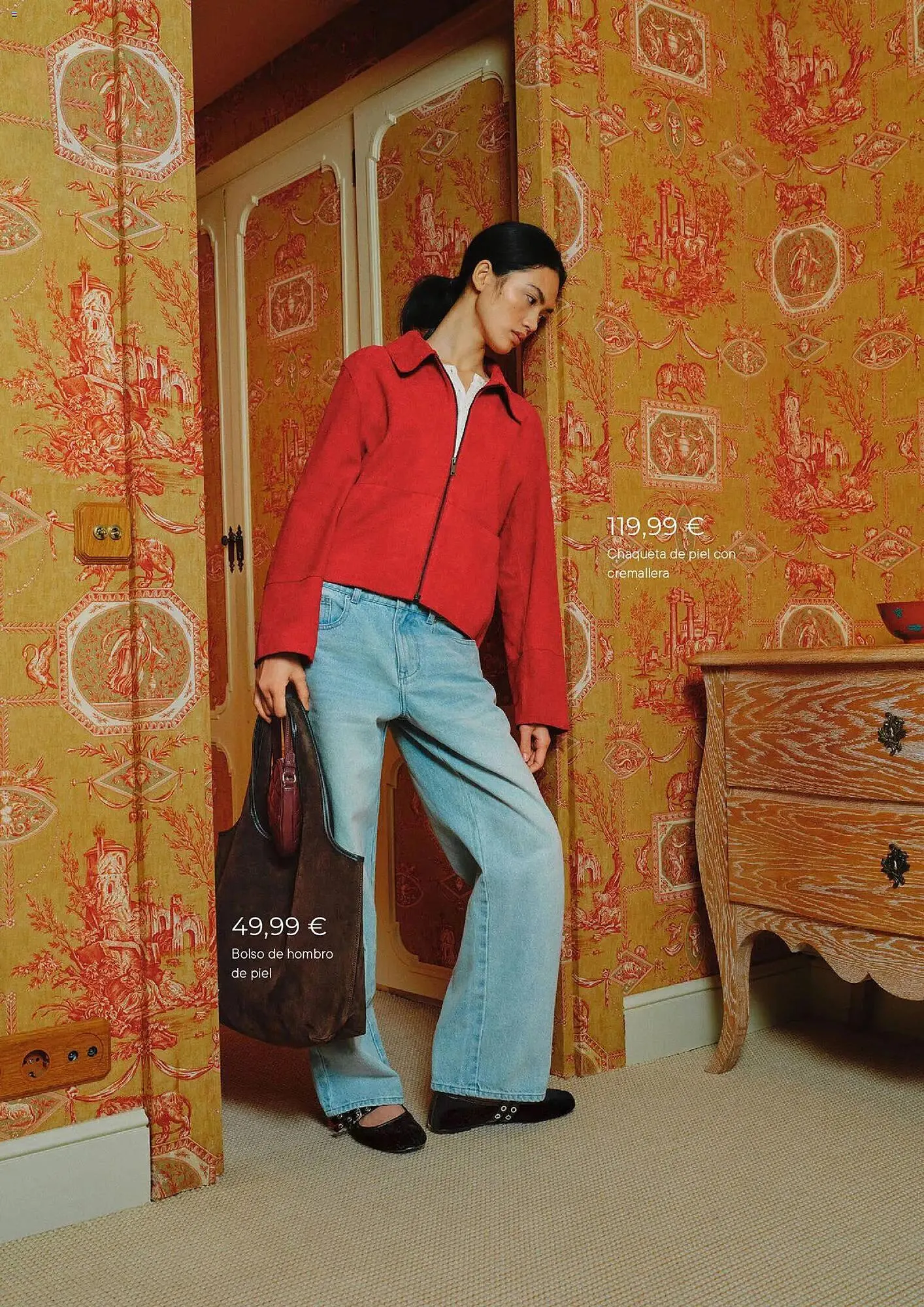 Catálogo de Folleto Parfois 2 de febrero al 1 de marzo 2026 - Página 7