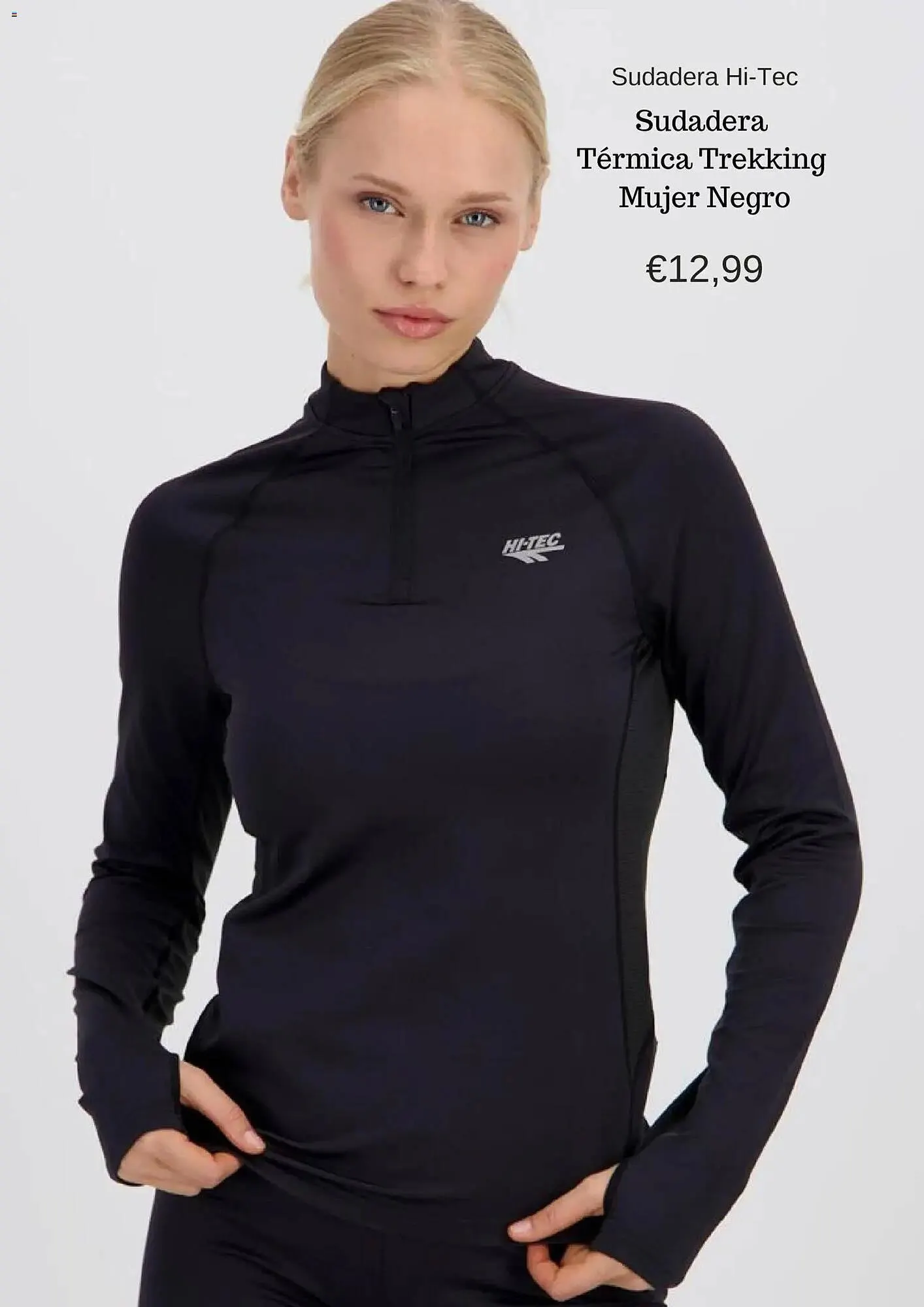 Catálogo de Catálogo Sprinter 4 de febrero al 4 de marzo 2026 - Página 6