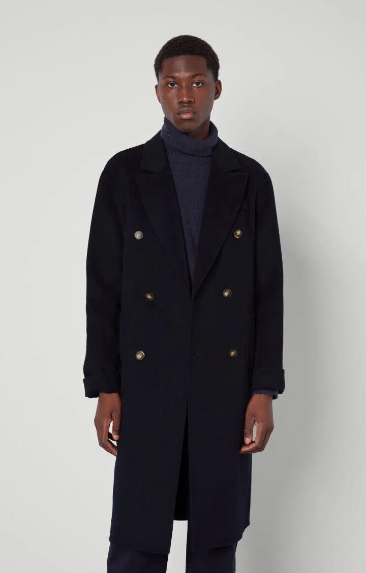 Abrigo hombre Dadoulove | MDADO17DH21