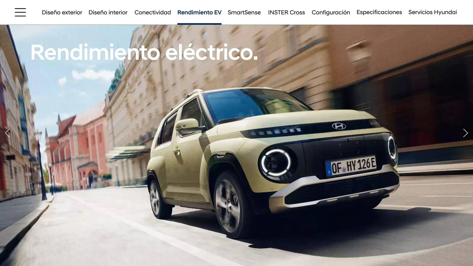 Catálogo de Folleto Hyundai 23 de enero al 23 de enero 2026 - Página 12