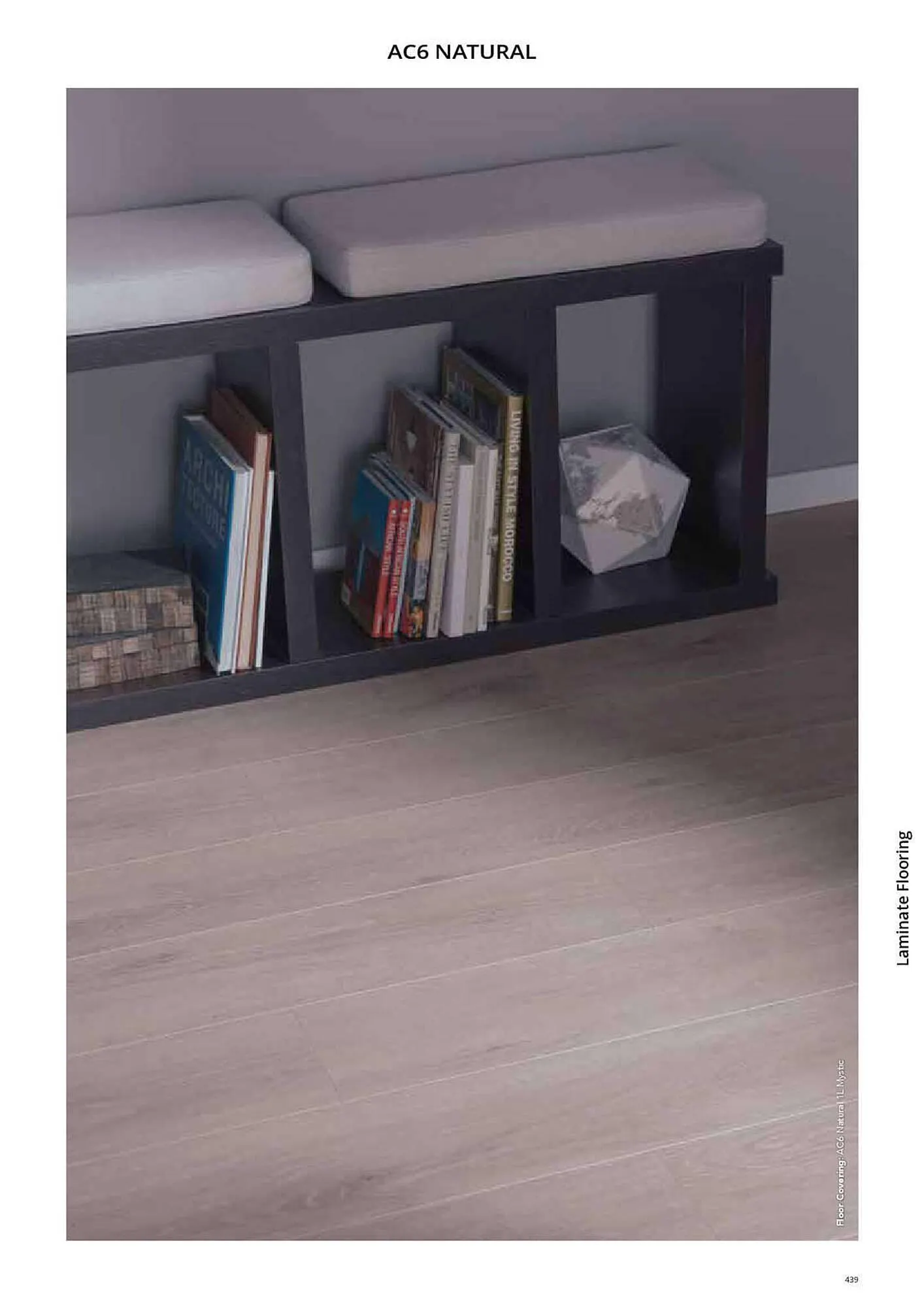 Catálogo de Folleto Porcelanosa 31 de marzo al 8 de febrero 2024 - Página 446