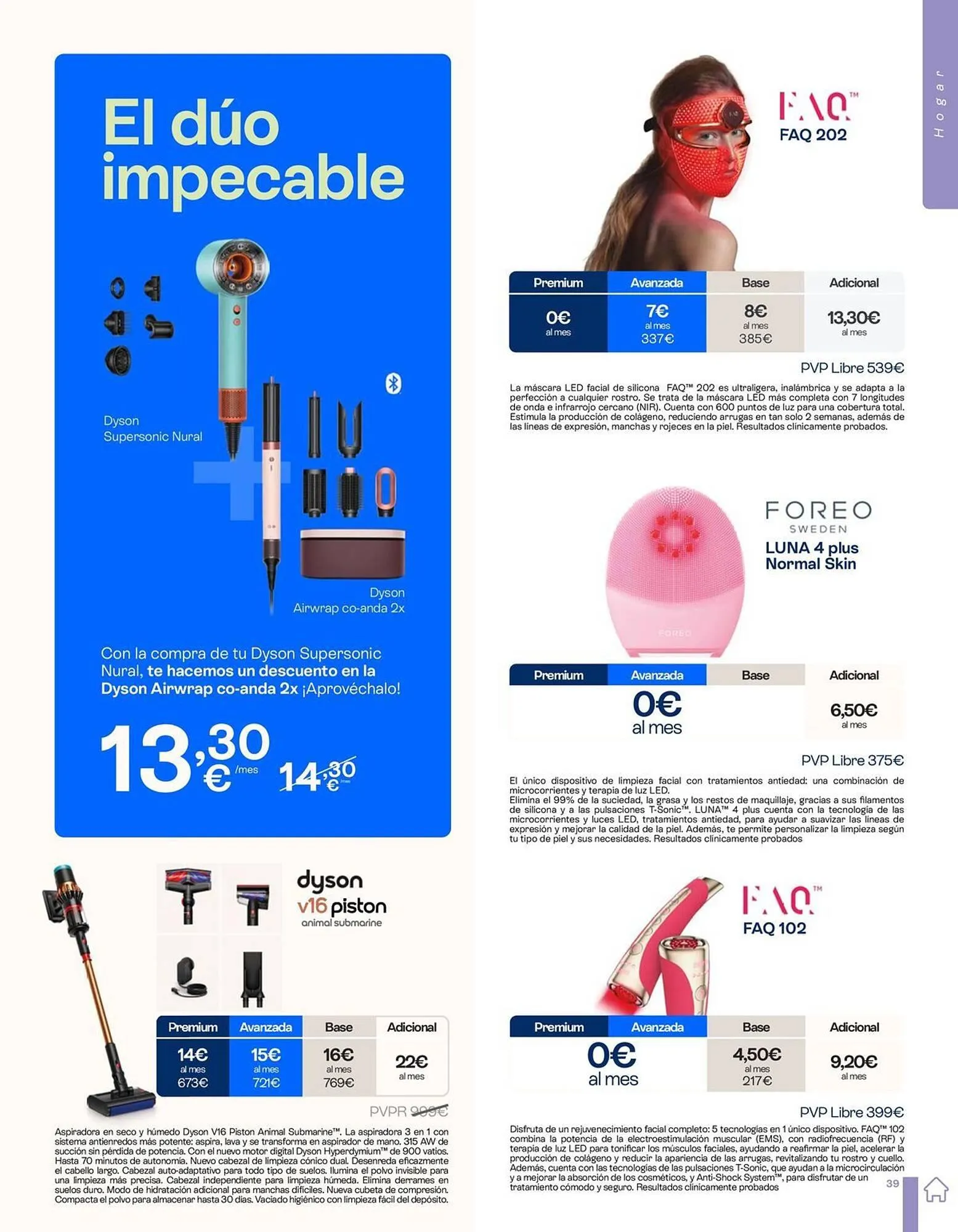 Catálogo de Catálogo Movistar 6 de febrero al 25 de febrero 2026 - Página 39