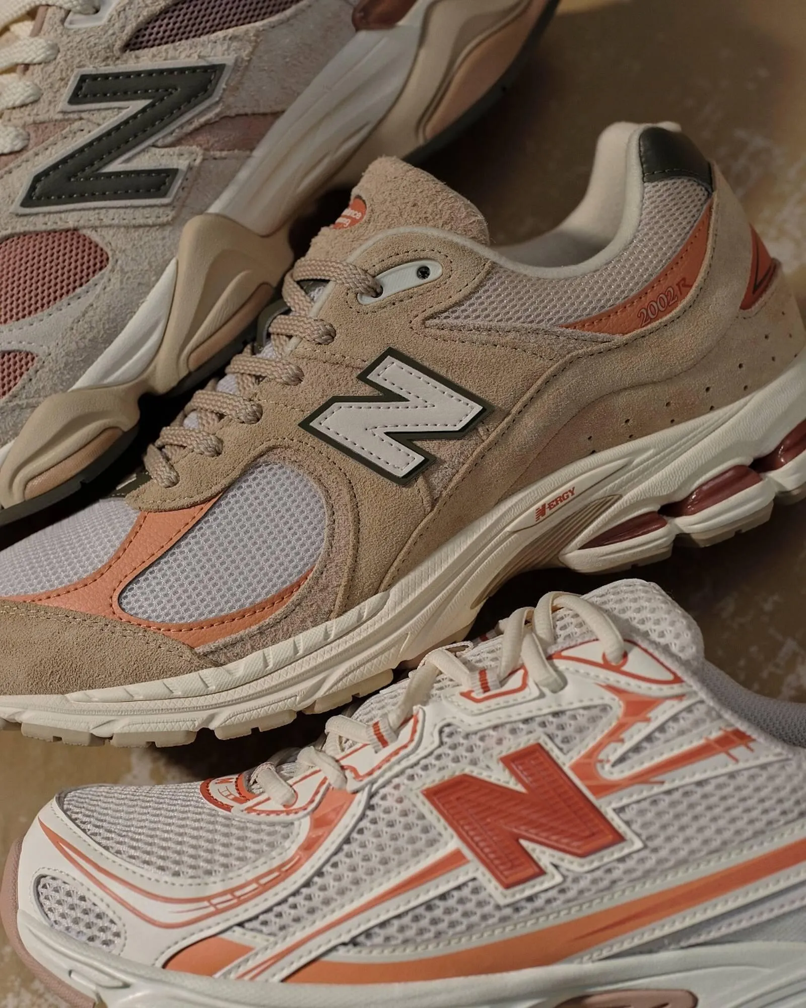 Catálogo de Folleto Foot Locker 8 de abril al 7 de junio 2025 - Página 1