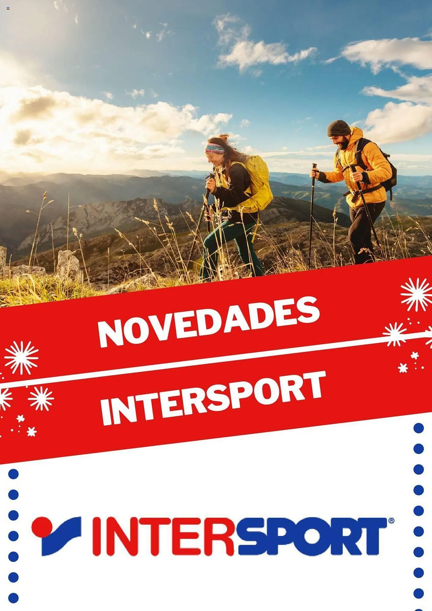 Folleto Intersport - 1