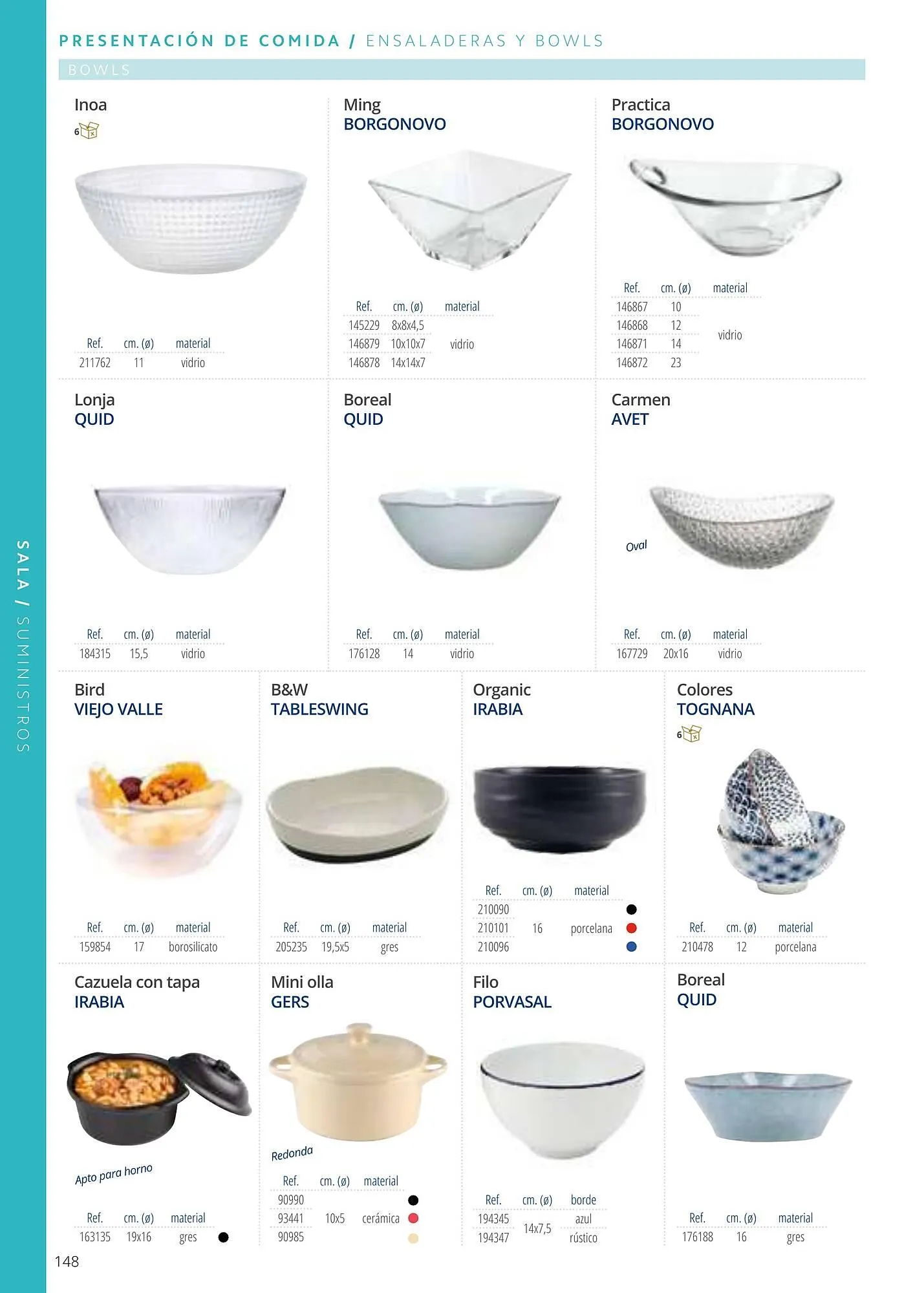 Catálogo de Folleto Makro 6 de enero al 1 de enero 2026 - Página 148