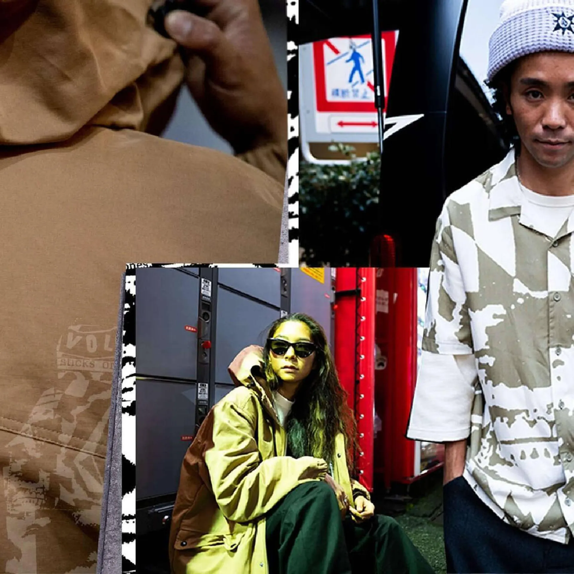 Catálogo de Volcom Folleto 31 de agosto al 13 de septiembre 2023 - Página 6