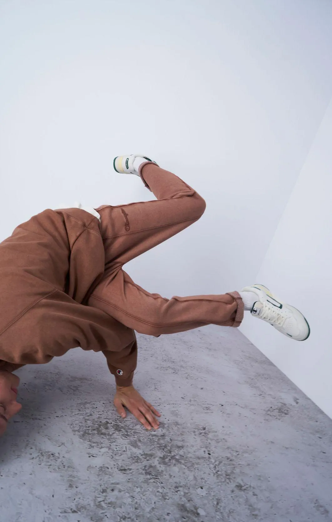 Zapatillas Z89 Bajas de Piel