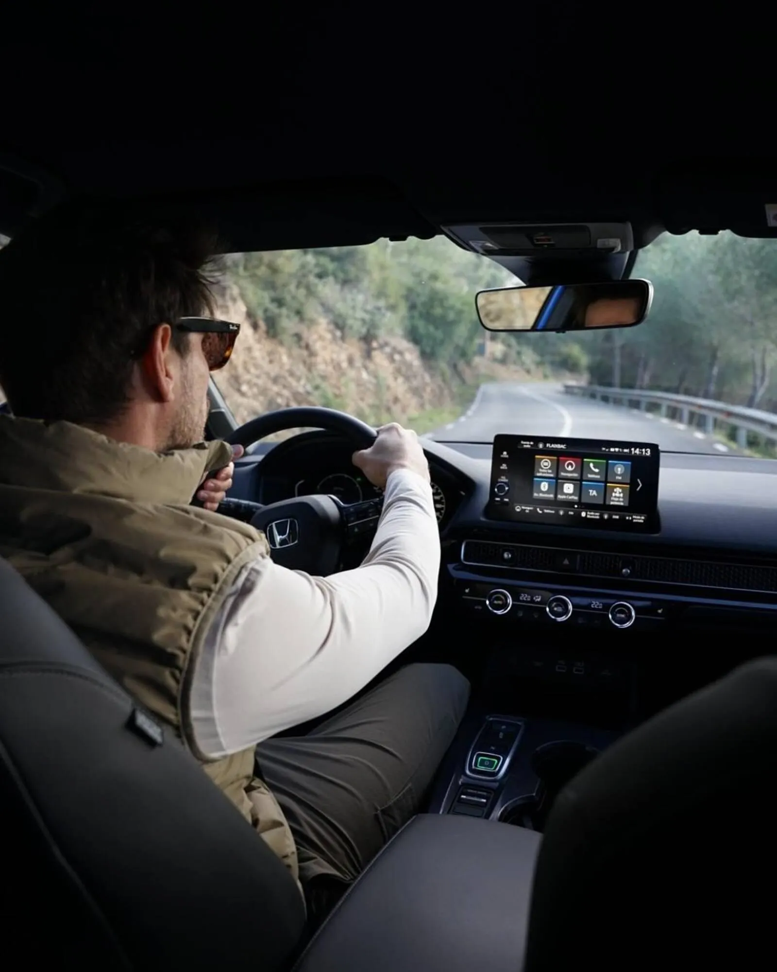 Catálogo de Folleto Honda 28 de febrero al 5 de abril 2025 - Página 3