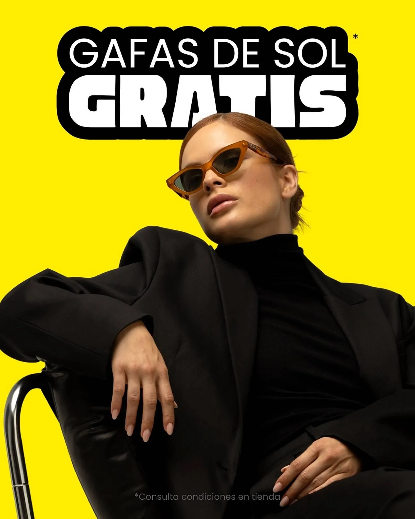 Catálogo de Catálogo Soloptical 19 de noviembre al 1 de diciembre 2025 - Página 3