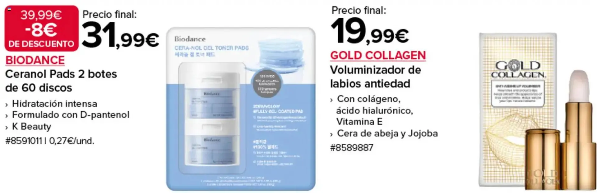 Catálogo de Catálogo Costco 6 de febrero al 14 de febrero 2026 - Página 6