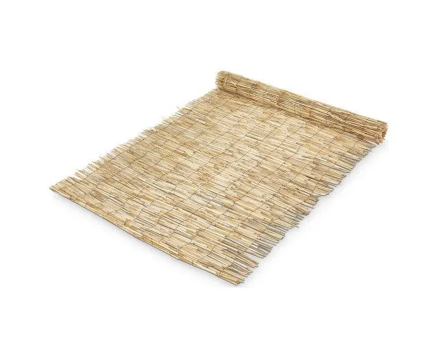 Cañizo bambú fino 1 x 3 m Blooma