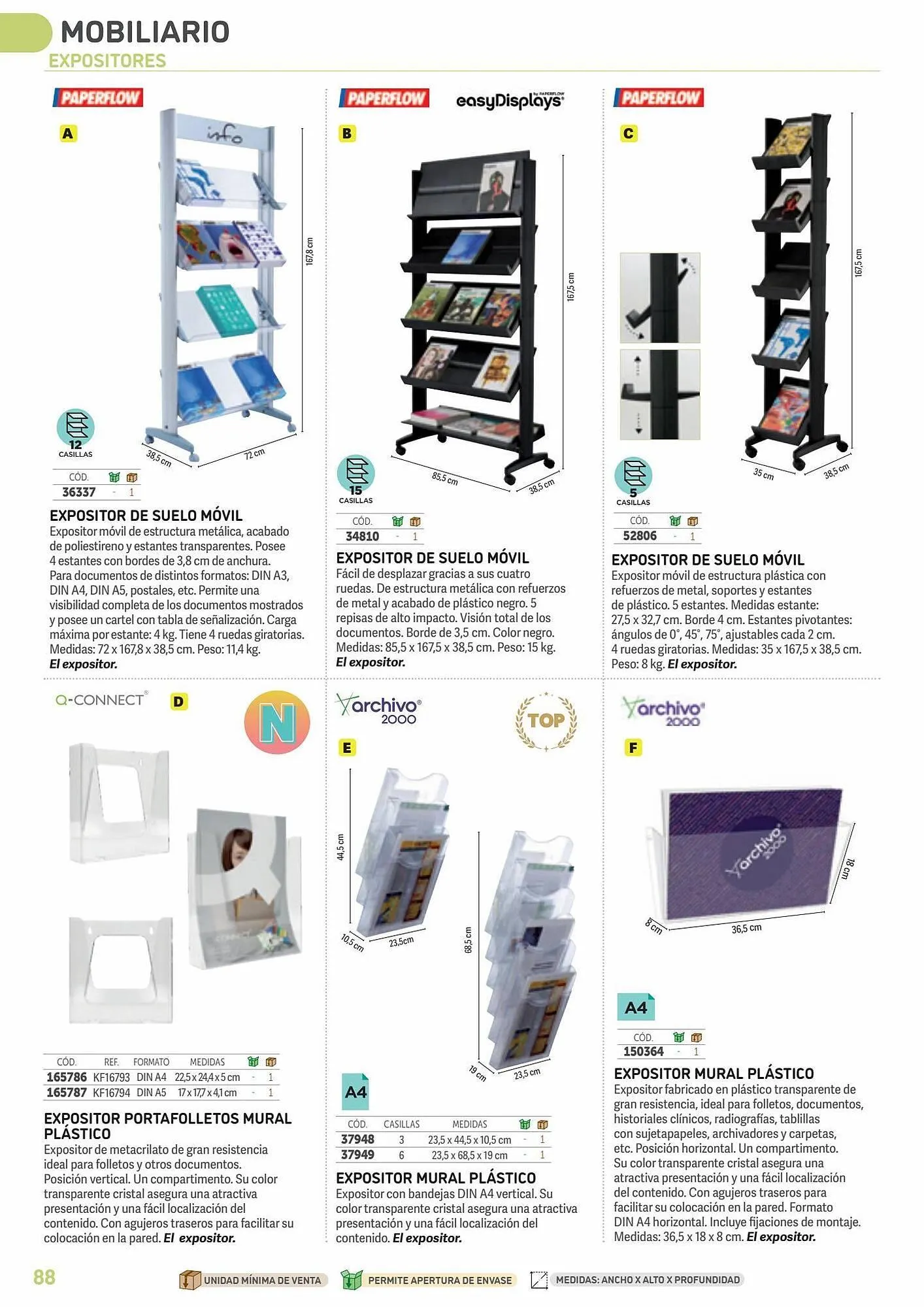 Catálogo de Folleto Carlin 25 de julio al 31 de diciembre 2023 - Página 114