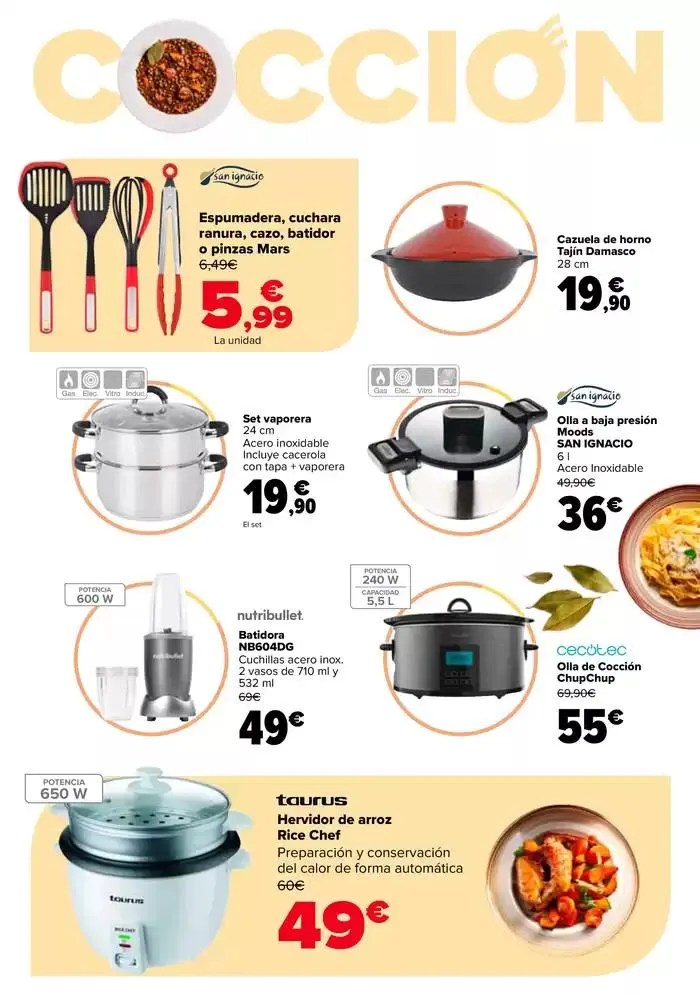 Catálogo de 2x1 13 de febrero al 24 de febrero 2025 - Página 68