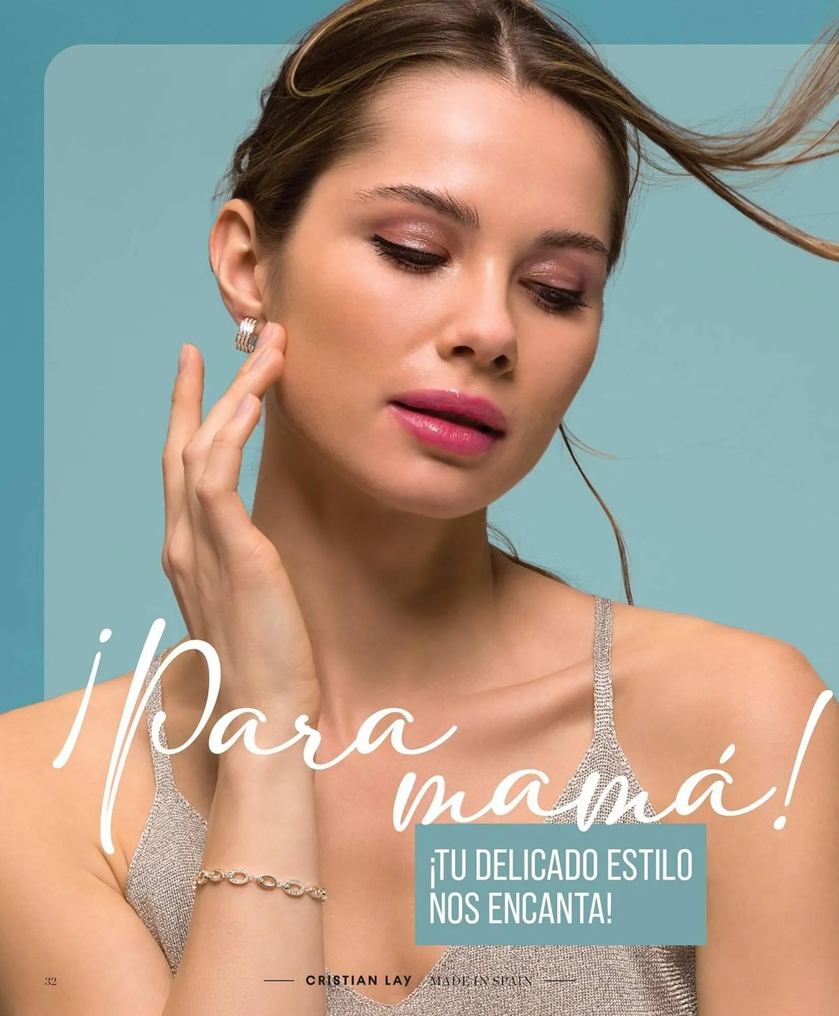 Catálogo de Folleto Cristian Lay 16 de abril al 5 de mayo 2024 - Página 32