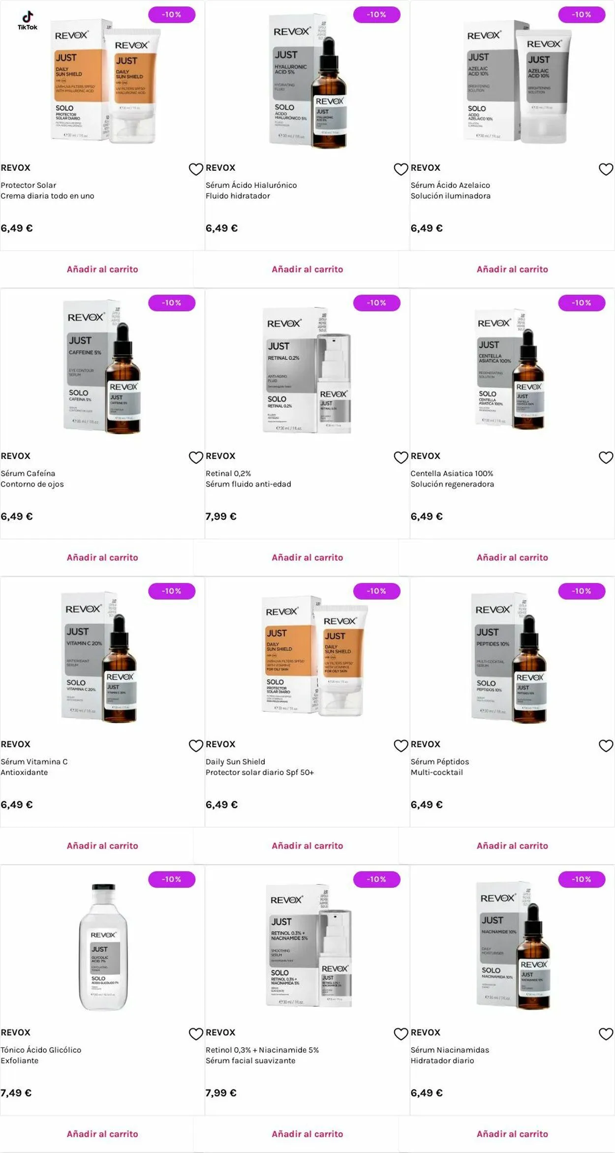 Catálogo de Druni 30 de junio al 9 de julio 2025 - Página 161