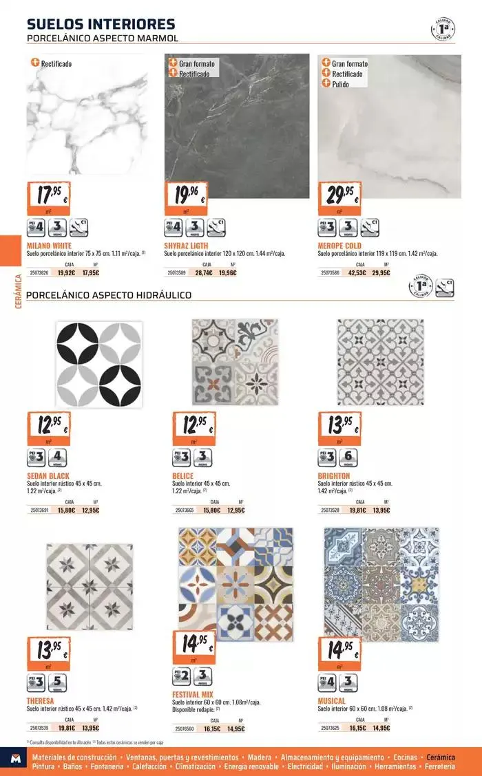 Catálogo de Catálogo 2025 Lugo 1 de enero al 31 de diciembre 2025 - Página 132