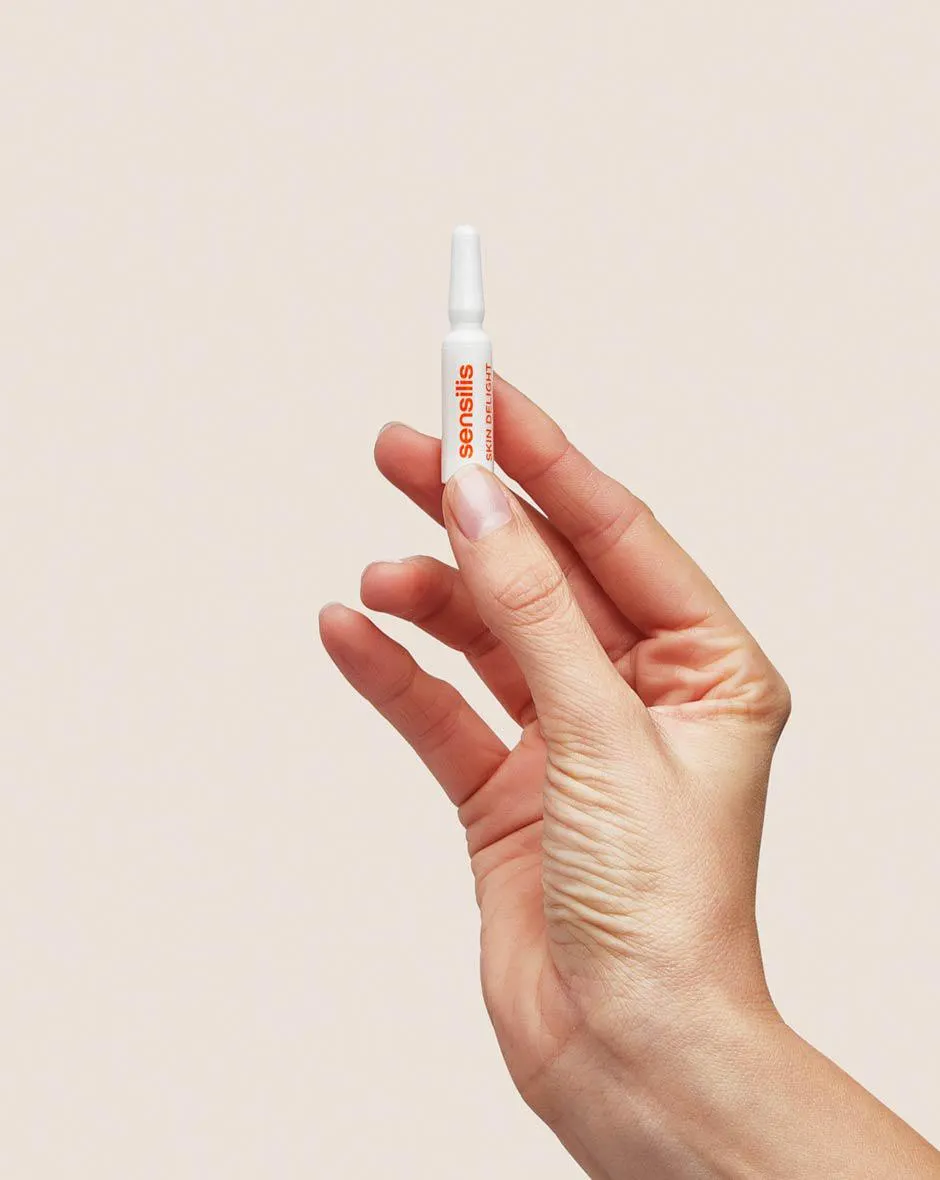 Skin Delight [Ampollas]