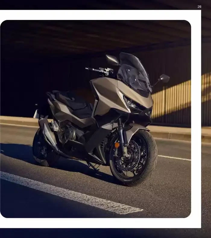 Catálogo de Gama Commuter 2025 14 de mayo al 31 de diciembre 2025 - Página 52