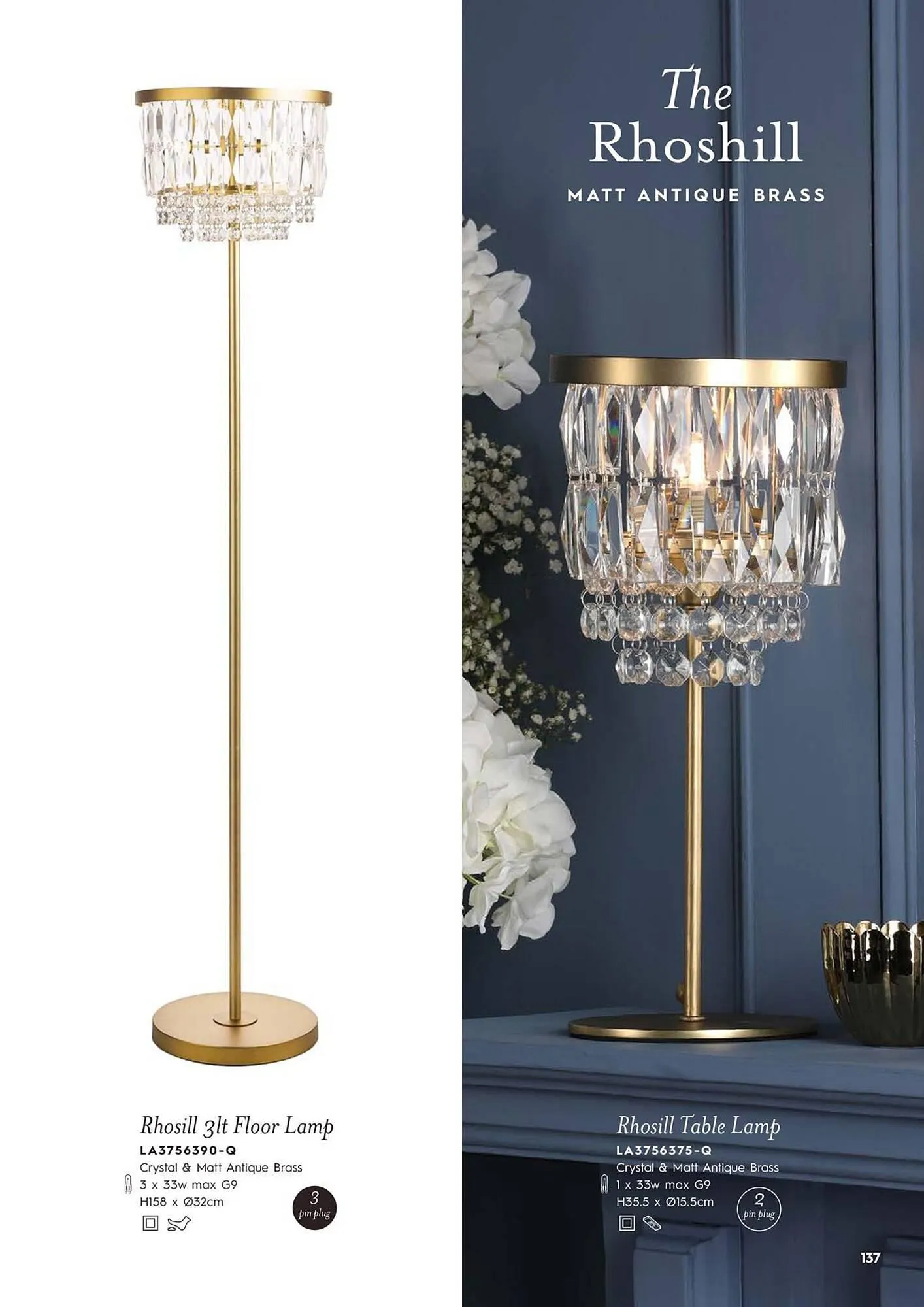 Catálogo de Folleto Laura Ashley 25 de enero al 31 de marzo 2024 - Página 139