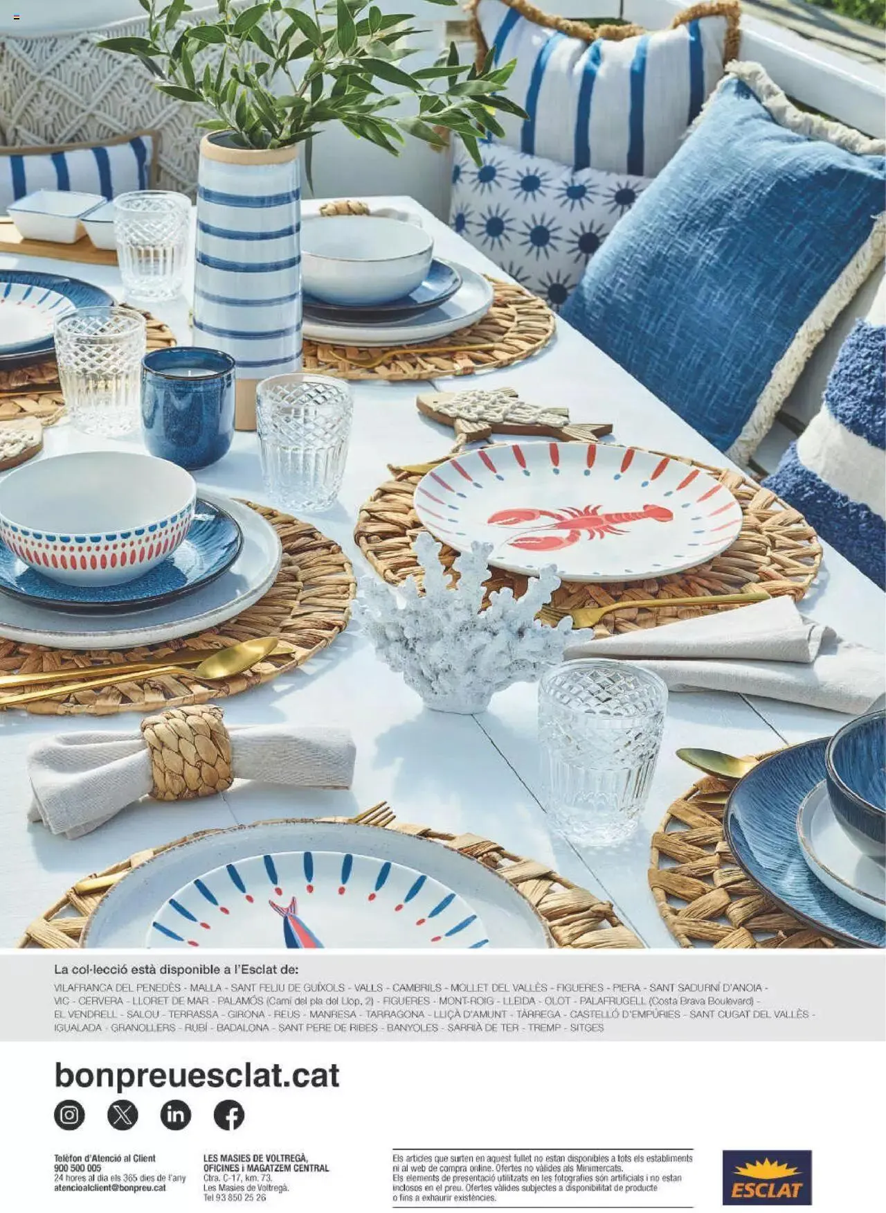 Catálogo de Bonpreu folleto 23 de abril al 30 de septiembre 2024 - Página 26