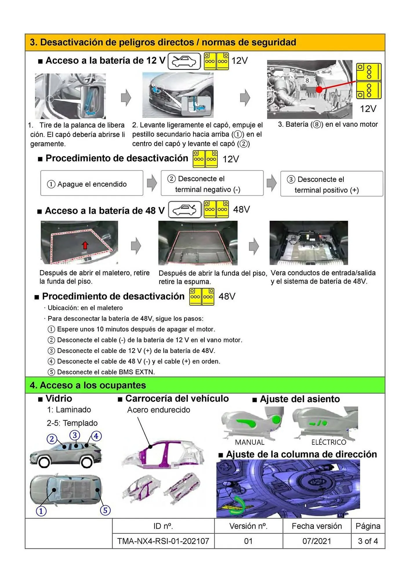 Catálogo de Folleto Hyundai 1 de abril al 31 de diciembre 2026 - Página 151