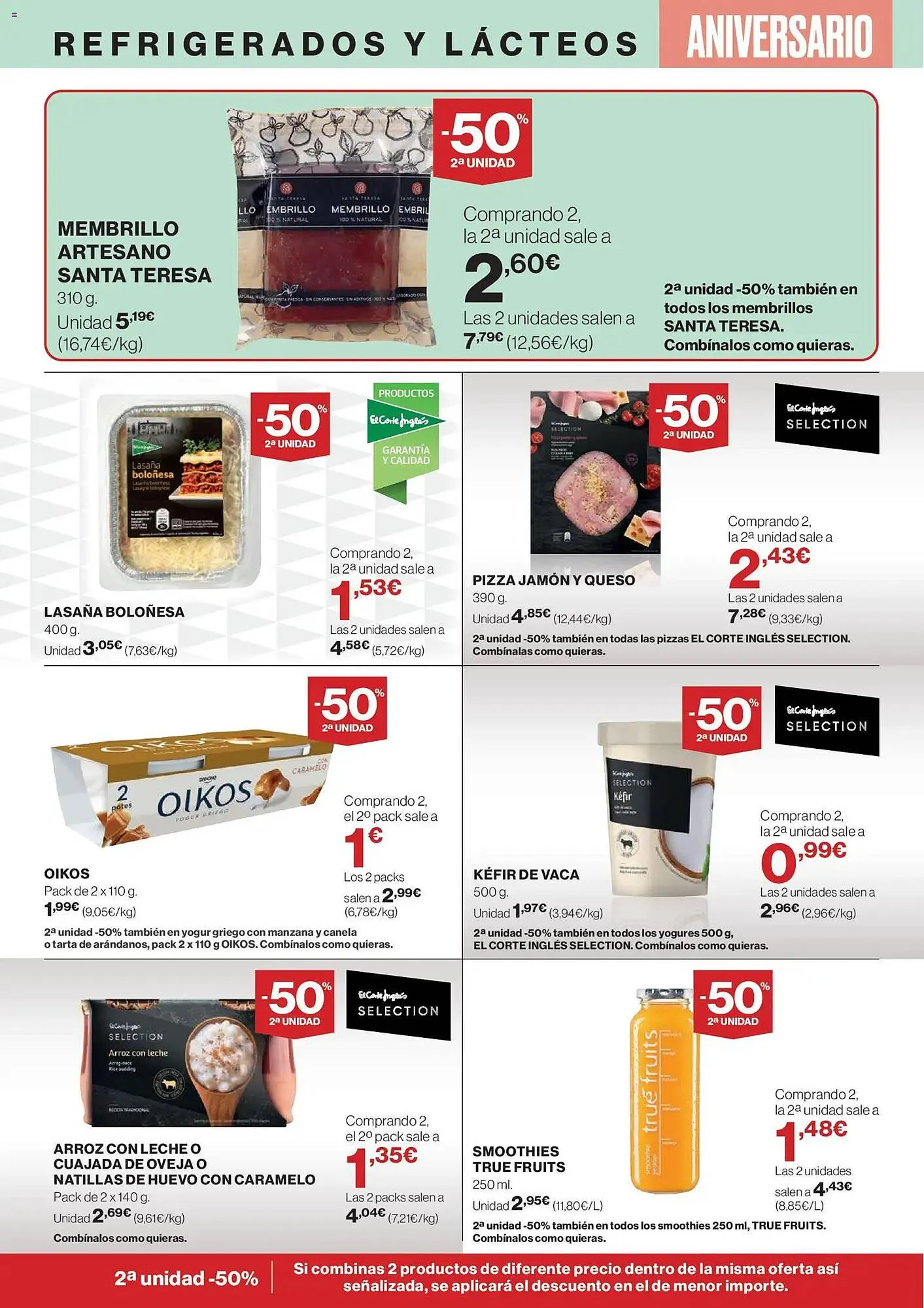 Catálogo de Catálogo Hipercor 23 de octubre al 5 de noviembre 2025 - Página 12