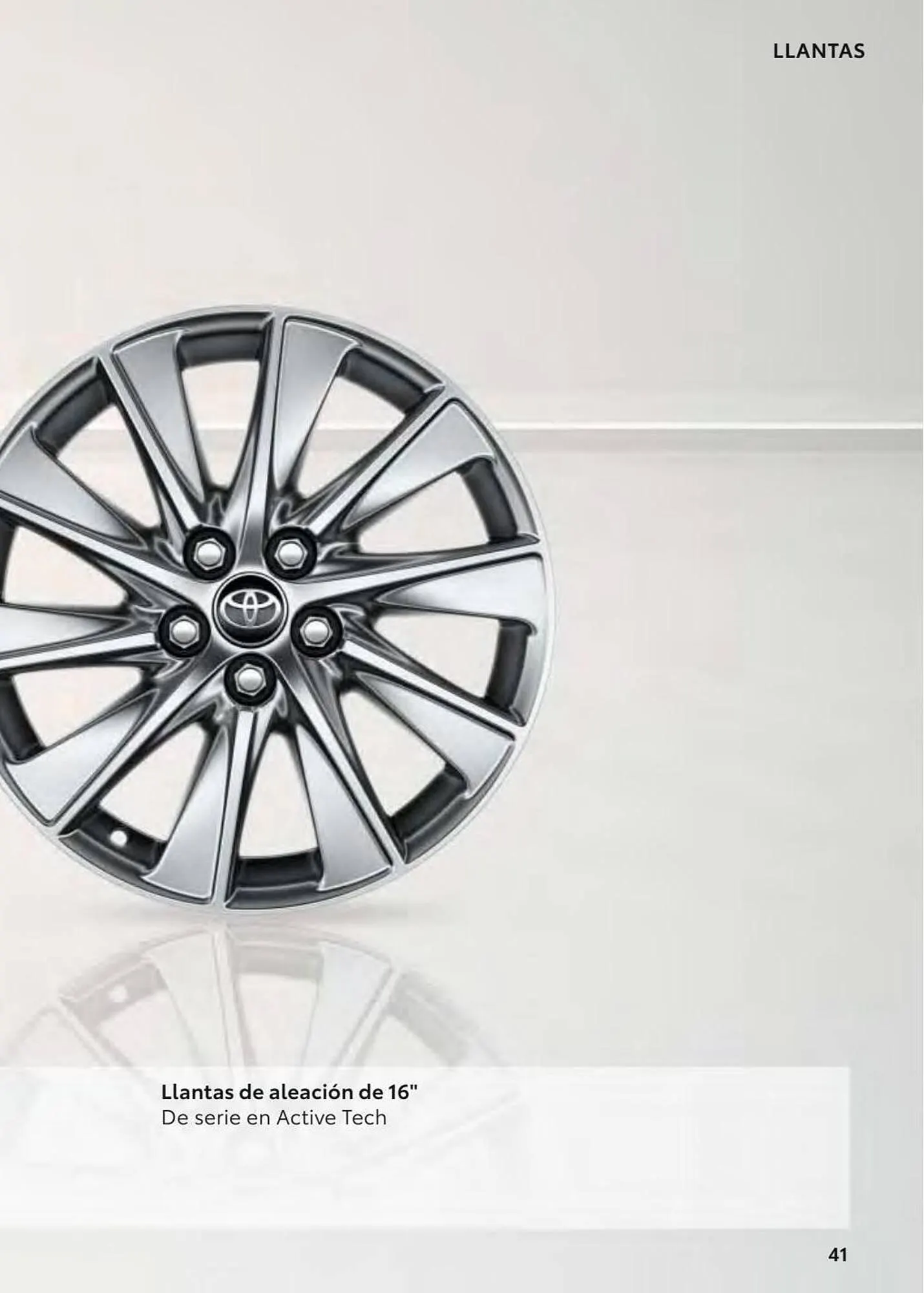 Catálogo de Folleto Toyota 8 de agosto al 8 de agosto 2024 - Página 81