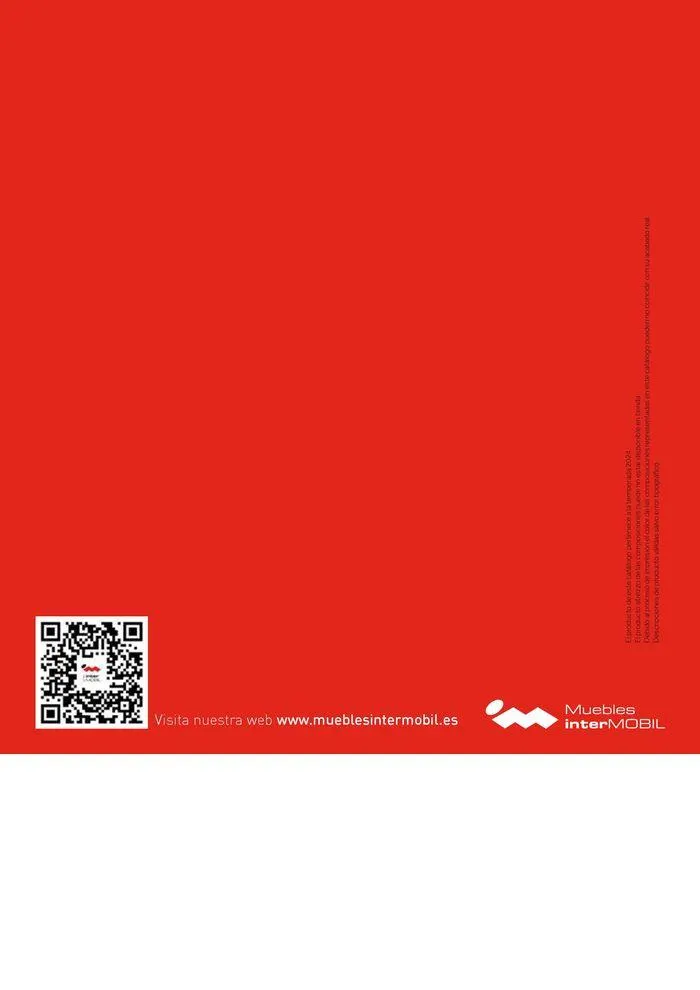Catálogo de Catálogo InterMobil 2 de mayo al 31 de diciembre 2024 - Página 17