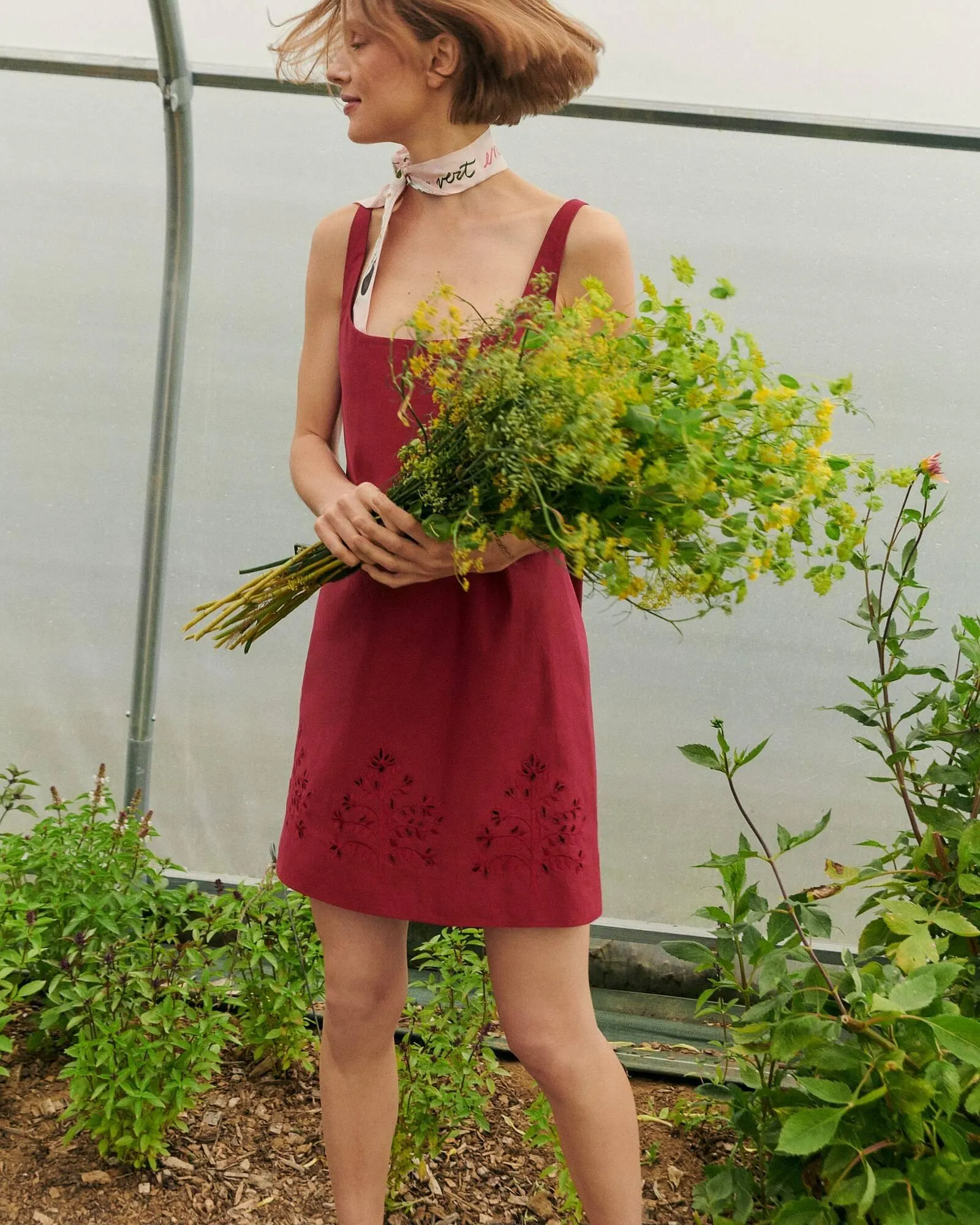 Catálogo de Folleto Longchamp 27 de febrero al 5 de abril 2025 - Página 4