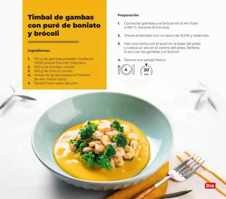 Catálogo de Revista foodia: Edición air fryer 14 de mayo al 20 de mayo 2025 - Página 37