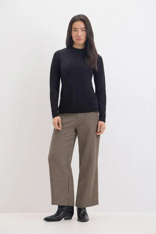 Conjunto de pantalón y jersey