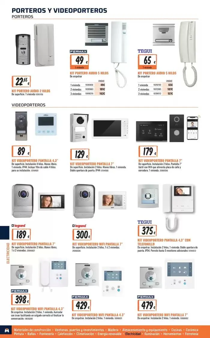 Catálogo de Catálogo 2025 Cordoba 1 de enero al 31 de diciembre 2025 - Página 370