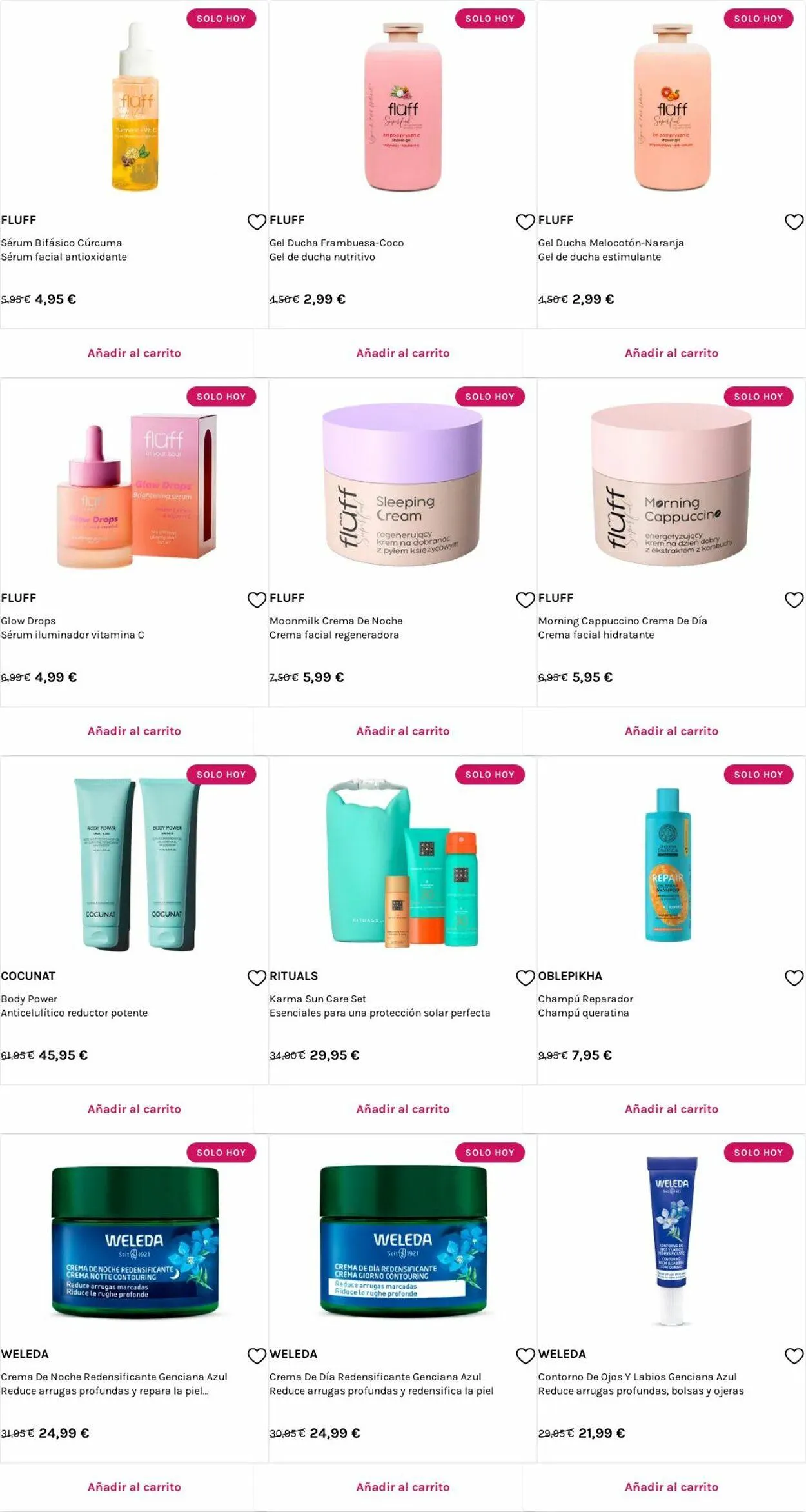 Catálogo de Druni 4 de agosto al 13 de agosto 2025 - Página 4