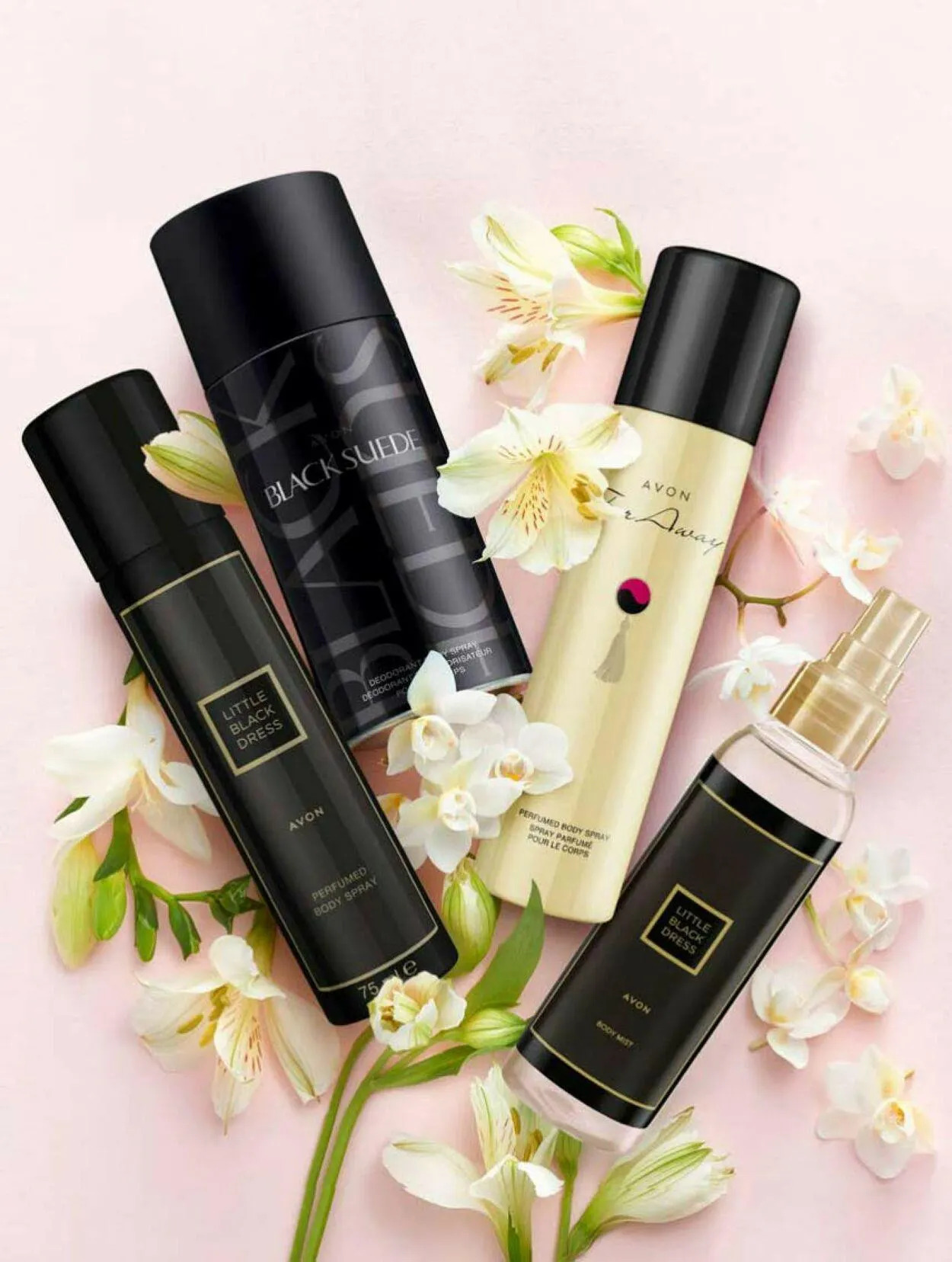 Catálogo de Avon Oferta actual 1 de julio al 31 de julio 2023 - Página 109