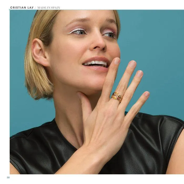 Catálogo de Cristian Lay primavero - verano ! 25 de abril al 28 de febrero 2025 - Página 58