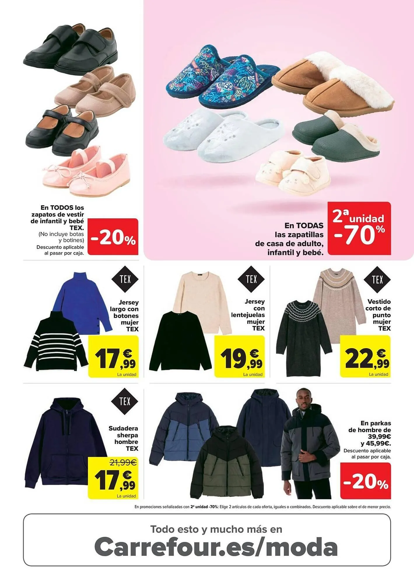 Catálogo de Folleto Carrefour 28 de octubre al 13 de noviembre 2025 - Página 79