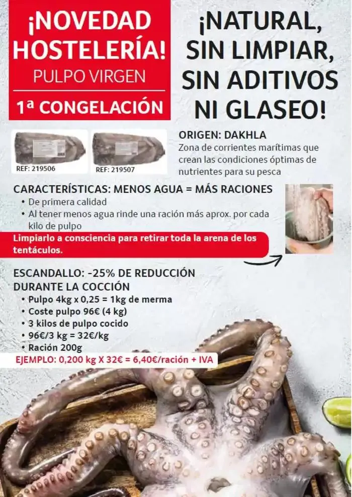 Catálogo de HORECA PENINSULA 3 de octubre al 31 de diciembre 2024 - Página 17