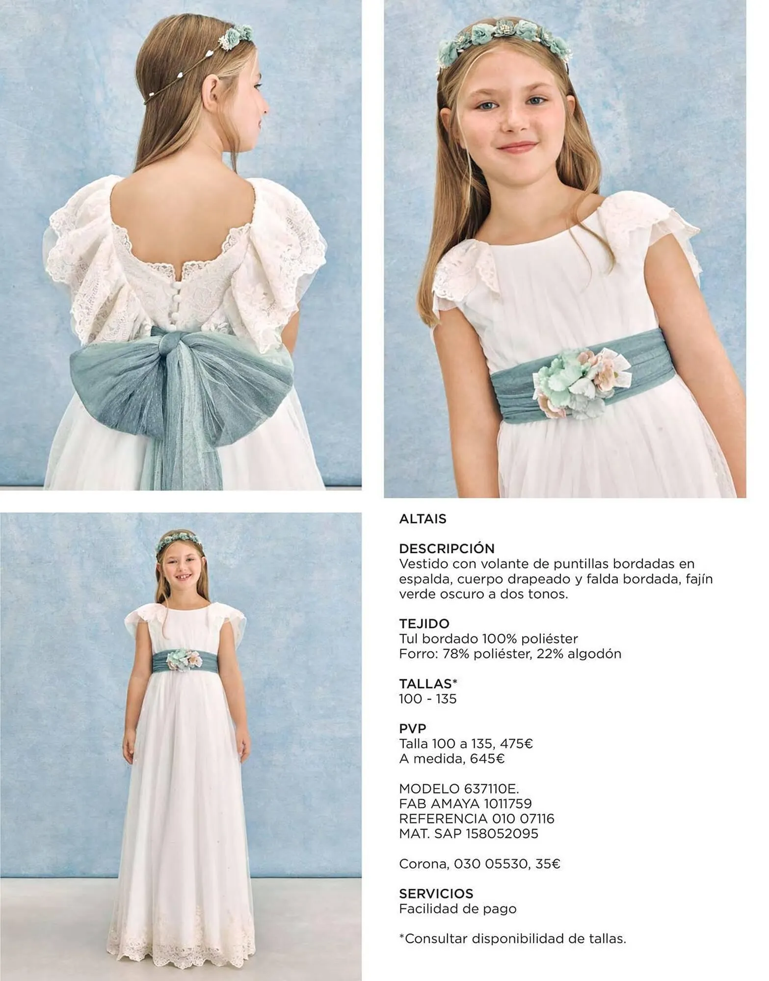 Catálogo de Catálogo El Corte Inglés 1 de enero al 31 de diciembre 2026 - Página 12